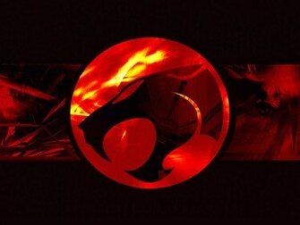 Thundercats Logo Wallpaper