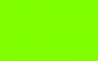 Chartreuse For Web Solid Color Background
