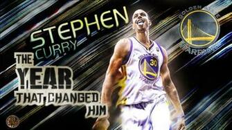 Stephen Curry Wallpaper By