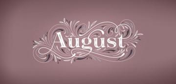 Bie August Desktop Wallpaper Every Tuesday