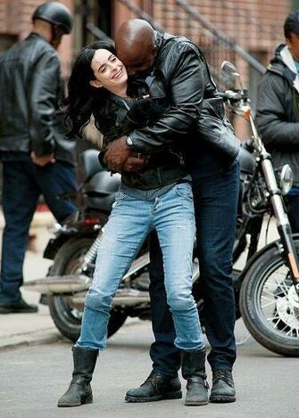Best Ideas About Jessica Jones Luke Cage