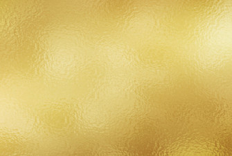 Gold Foil Wallpaper