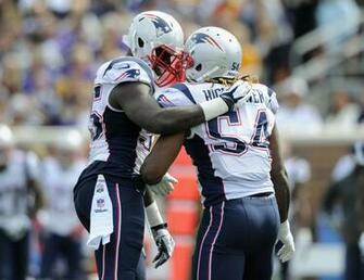 Patriots Injury Chandler Jones And Dont A Hightower Both
