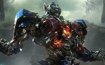Transformers HD Wallpaper