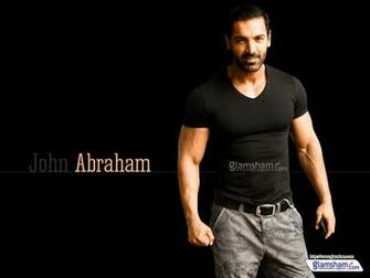 John Abraham Wallpaper X Net