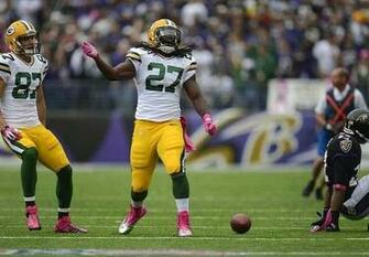 Eddie Lacy Wallpaper It Seems Like An Unlikely