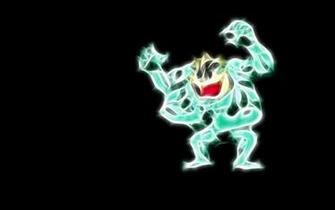 Machamp Wallpaper HD Full Pictures