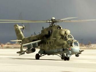 Attack Helicopter Russian Aviation Computer Desktop Wallpaper