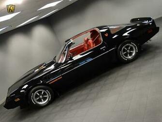 Pontiac Trans Am Cars Classic Wallpaper Background