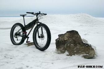 Fat Bike Wallpaper Gallery