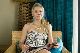 Kristen Bell Image Wallpaper Photos