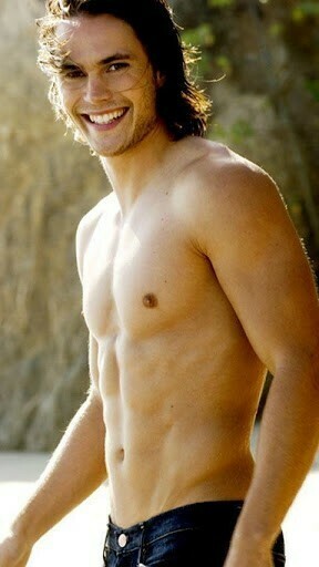 Bigger Taylor Kitsch Live Wallpaper For Android Screenshot