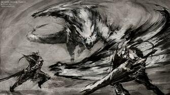 The Nargacuga Is A Very Unique Monster That Also Returning From