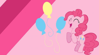 Pinkie Pie Wallpaper Image In Collection