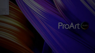 What Is This Pixel Flickering On My Just Bought Asus Proart Oled