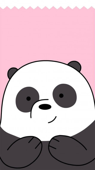Kawaii Cute Animals Wallpaper