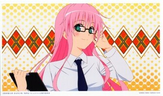 To Love Ru Computer Wallpaper Desktop Background Id