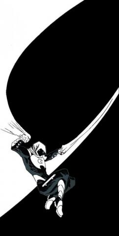 Moon Knight Wallpaper Lockscreen Marvel
