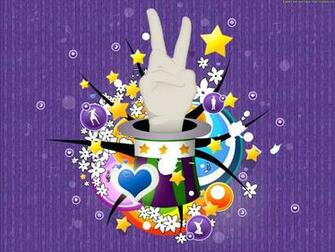 Peace And Love