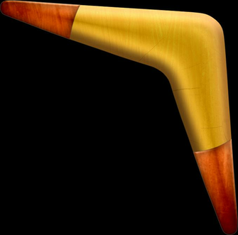 Albw Boomerang By Blueamnesiac