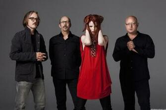 Inter Butch Vig On Years Of Garbage Today S Music Consumption