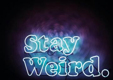 Weird Wallpaper HD Hq
