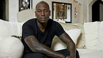 Tyrese Gibson Man Actor 4k Wallpaper HD