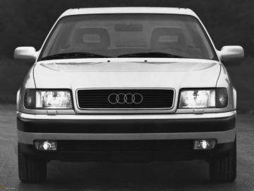 Audi Information And Photos Neo Drive