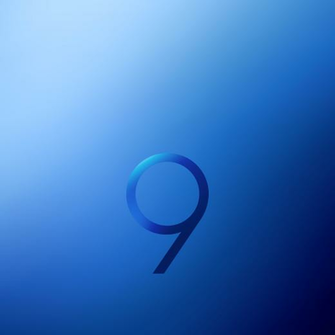 Here S All Of The Samsung Galaxy S9 Wallpaper In Their Glory