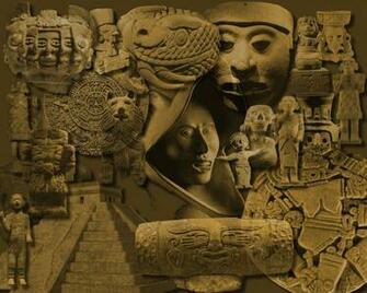 Best Mesoamerica Background
