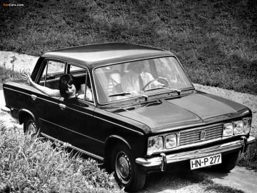 Image Of Fiat