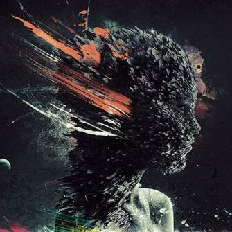 Abstract 2k Faction Wallpaper HD