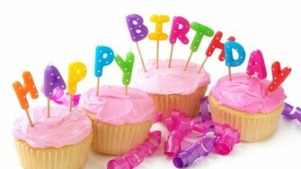 Wallpaper Background More Happy BirtHDay