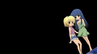 Furude Rika Higurashi No Naku Koro Ni Houjou Girls