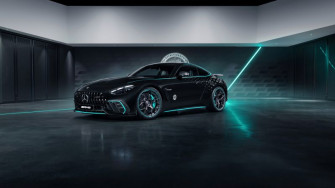 4k Amg Wallpaper