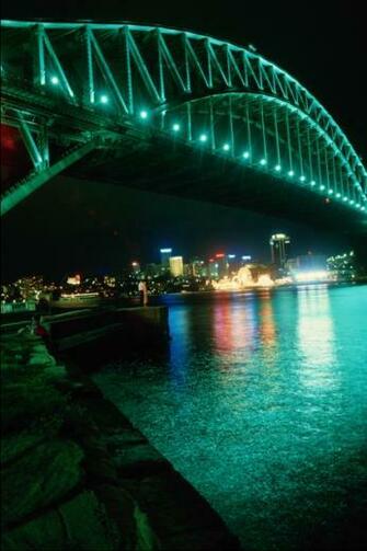 Architecture HD Wallpaper Subcategory Bridges