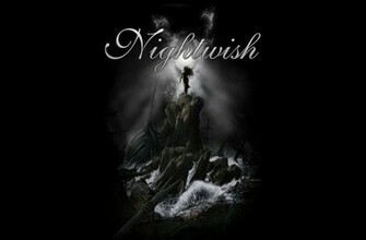 Nightwish Computer Wallpaper Desktop Background Id