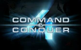 Command Amp Conquer Desktop Wallpaper For HD