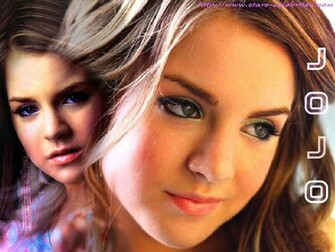 Adela Watkins Jojo HD