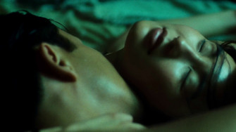 Days Of Being Wild Mubi