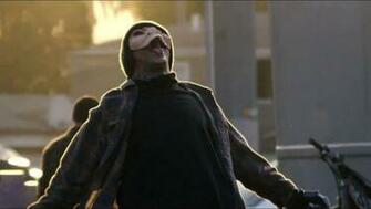 The Purge Anarchy Movie Wallpaper