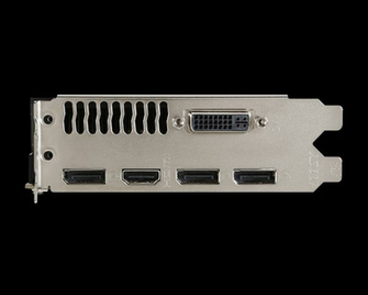 Geforce Gtx 4gd5 Oc