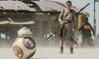 Daisy Ridley Photoshoot For The Hollywood Er November