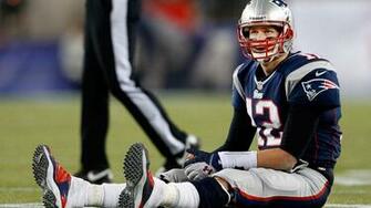 Thomas Edward Patrick Brady Wallpaper