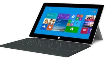 Microsoft Launches Surface Pro Product Line Aimed At Nobody In