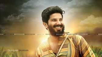 Dulquar Salmaan Wallpaper