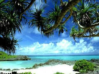 Related For Tropical Beaches Desktop Wallpaper