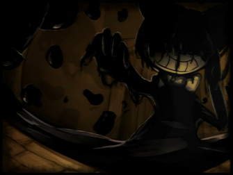Bendy And The Ink Machine By Pudp0n