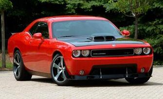 Wallpaper Club Dodge Mopar Underground Challenger