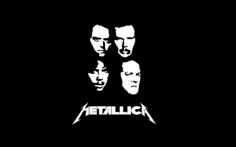 Metallica Wallpaper HD